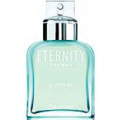 Eternity Summer for Men 2014